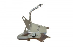 Fairings holder Triumph Street Triple 765